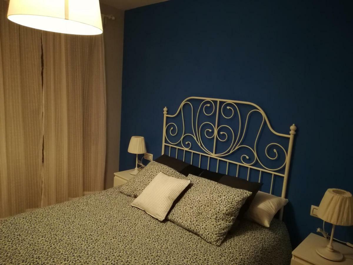 Apartamento La Muralla De Teruel Zewnętrze zdjęcie