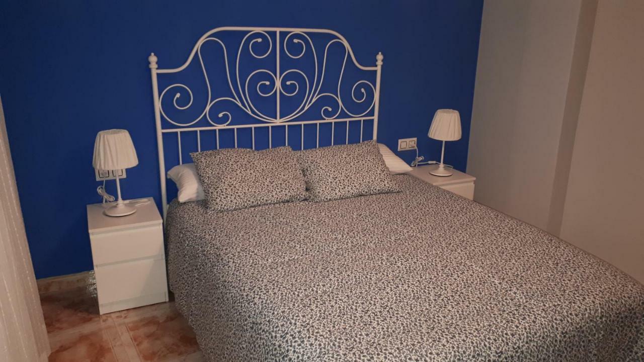 Apartamento La Muralla De Teruel Zewnętrze zdjęcie
