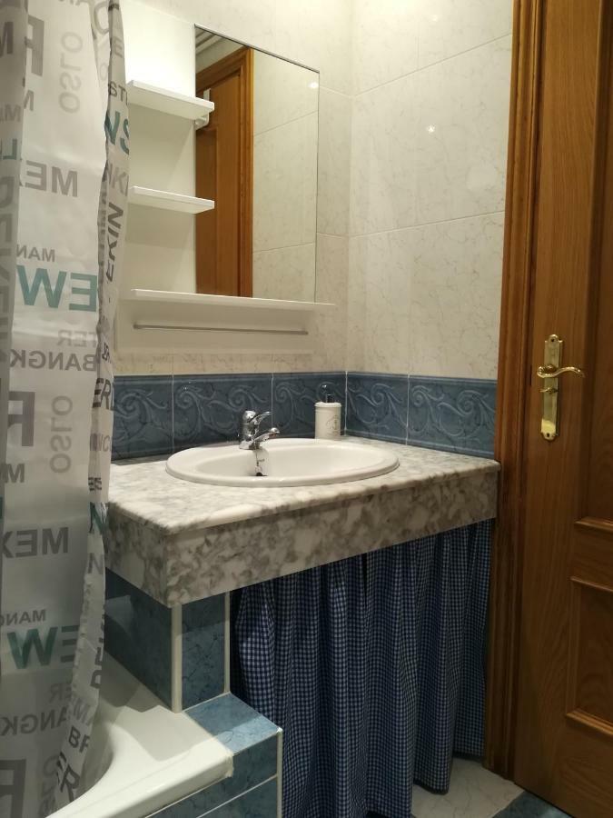 Apartamento La Muralla De Teruel Zewnętrze zdjęcie