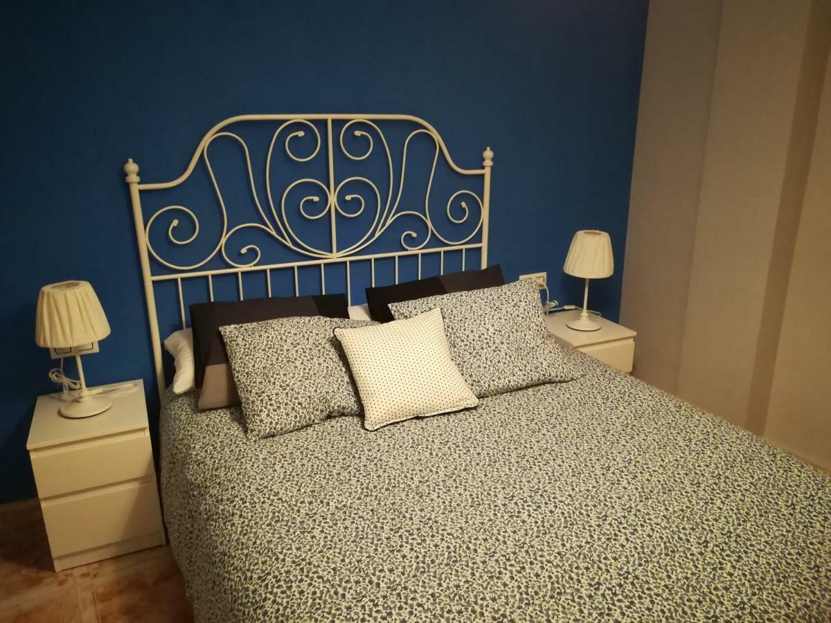 Apartamento La Muralla De Teruel Zewnętrze zdjęcie