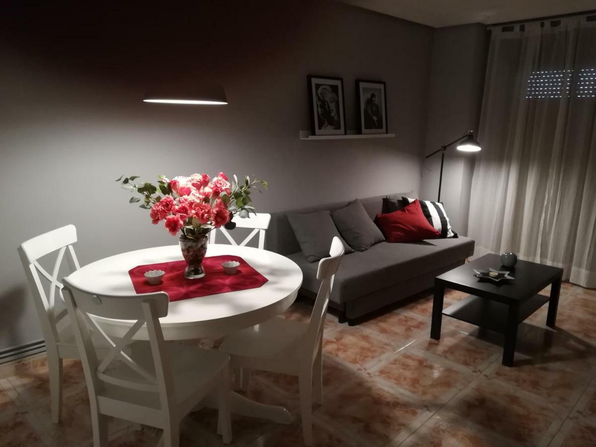 Apartamento La Muralla De Teruel Zewnętrze zdjęcie